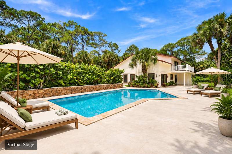 5 bedroom Single Family Residence at 2730 Doe Trail, Deer Run, Loxahatchee — photo 5