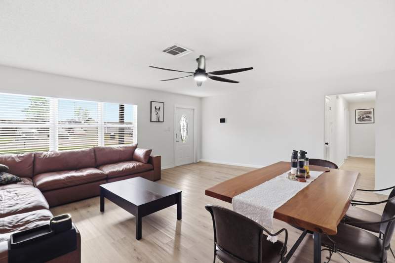 3 bedroom Single Family Residence at 2657 SENECA Avenue, SAN LUCIE PLAZA SUBDIVISION UNIT 1, Fort Pierce — photo 3
