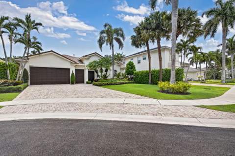 540 Les Jardin Drive, Palm Beach Gardens FL - photo 6 of 56