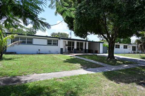 6814 NW 14th Street, Plantation FL - photo 22 of 22