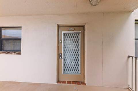 10442 Sunrise Lakes Boulevard #212, Sunrise FL - photo 18 of 19
