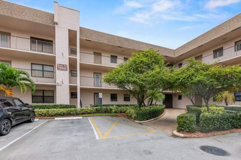 10442 Sunrise Lakes Boulevard #212, Sunrise FL - photo 19 of 19