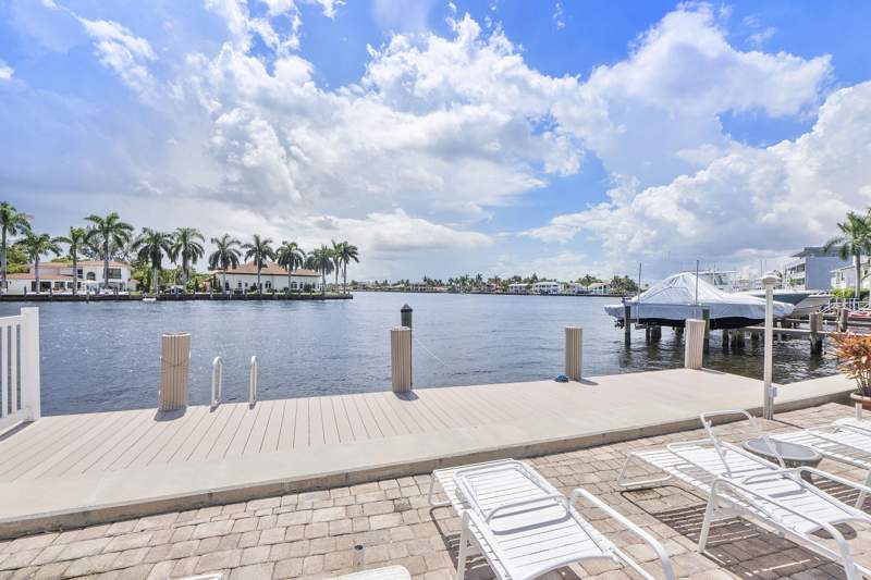 1 bedroom Stock Cooperative at 3216 SE 12th Street #10, Silver Shores Apts Co-Op, Pompano Beach — photo 3
