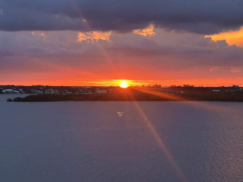 2 bedroom Condominium at 5480 N Ocean Drive #B7c, Dunes Towers Condo, Singer Island — photo 2