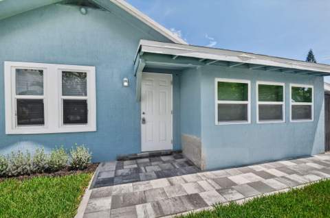 1002 S B Street, Lake Worth Beach FL - photo 6 of 94
