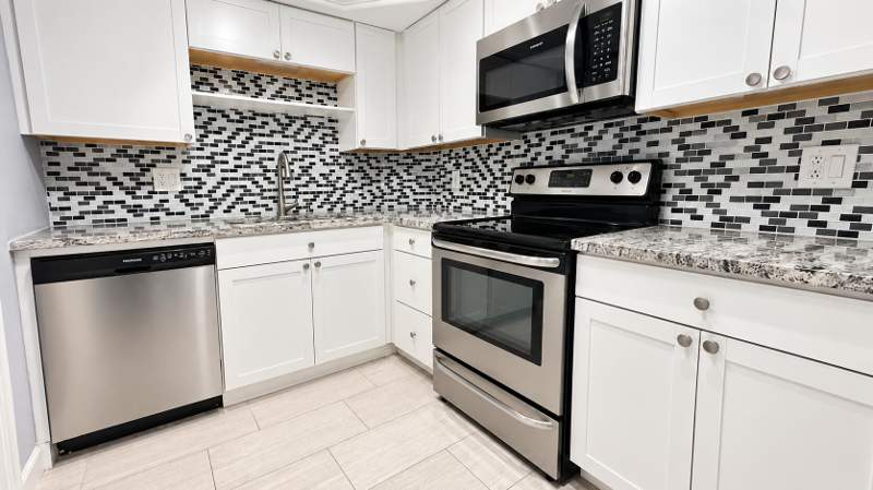 1 bedroom Condominium at 1950 N Andrews Avenue #d109, Manor Grove Village One Inc, Wilton Manors — photo 2
