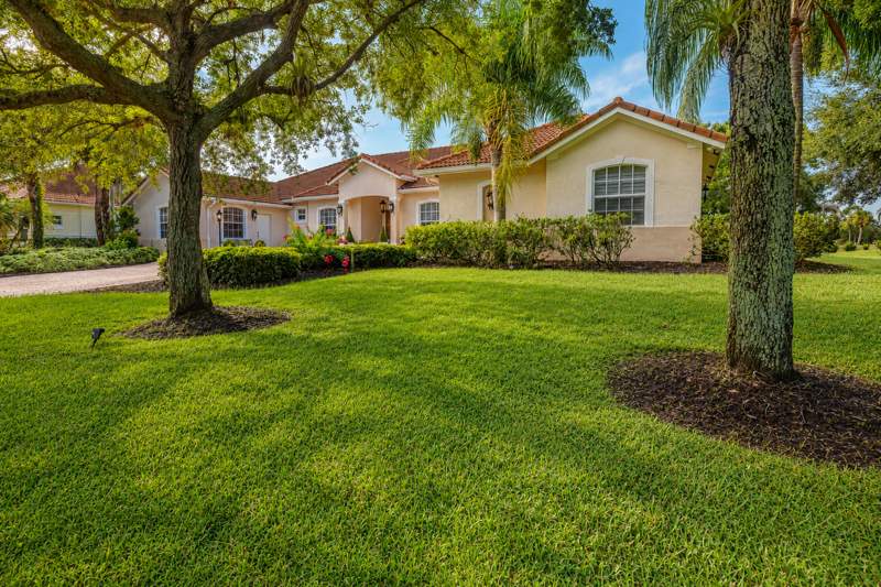 4 bedroom Single Family Residence at 1422 SW Osprey Cove, Country Club Estates Parcel 8 Phase 2, Port St. Lucie — photo 4