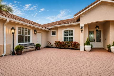 1422 SW Osprey Cove, Port St. Lucie FL - photo 8 of 58