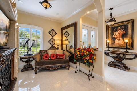 1422 SW Osprey Cove, Port St. Lucie FL - photo 10 of 58