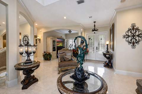 1422 SW Osprey Cove, Port St. Lucie FL - photo 11 of 58