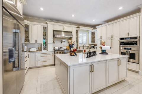 1422 SW Osprey Cove, Port St. Lucie FL - photo 15 of 58