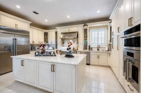1422 SW Osprey Cove, Port St. Lucie FL - photo 16 of 58