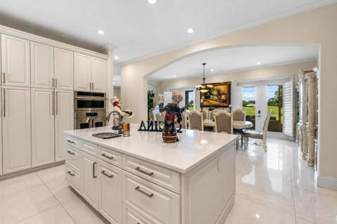 1422 SW Osprey Cove, Port St. Lucie FL - photo 18 of 58