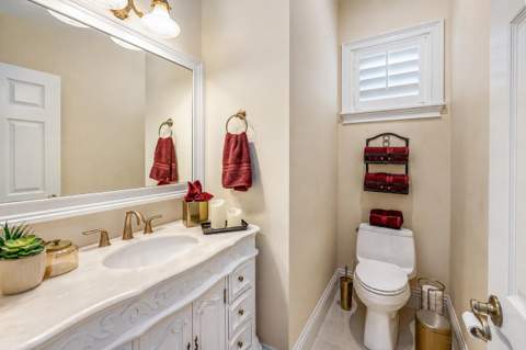 1422 SW Osprey Cove, Port St. Lucie FL - photo 21 of 58