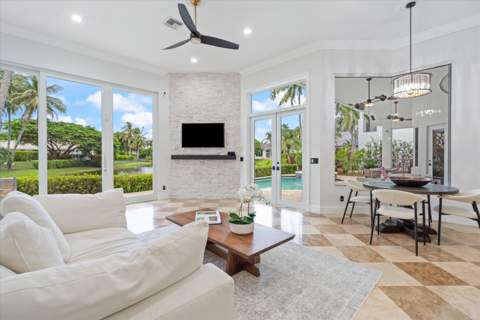 10821 Blue Palm Street, Plantation FL - photo 13 of 40