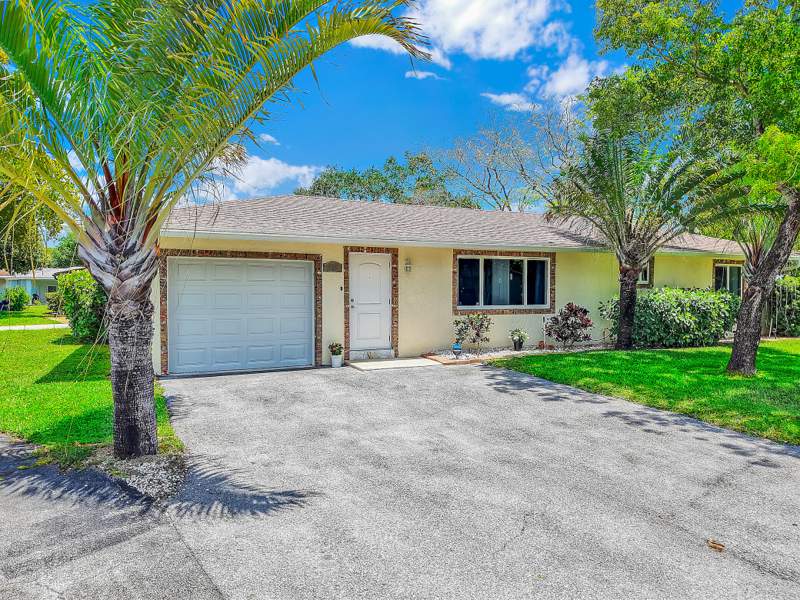 2 bedroom Single Family Residence at 432 SW Natura Avenue, Natura, Deerfield Beach — photo 3