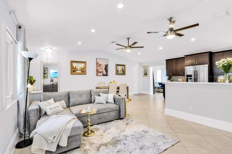 2 bedroom Single Family Residence at 432 SW Natura Avenue, Natura, Deerfield Beach — photo 5