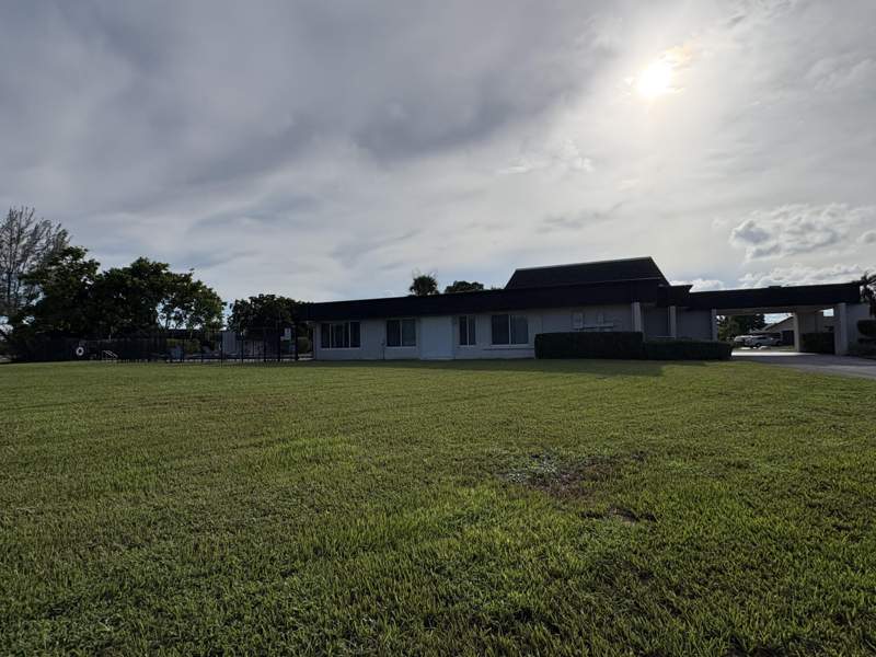 2 bedroom Single Family Residence at 5603 White Cedar Lane, Woodlands Sec Seven, Tamarac — photo 2