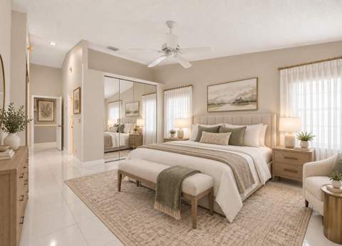 8261 Lake Cypress Road, Lake Worth FL - photo 12 of 26