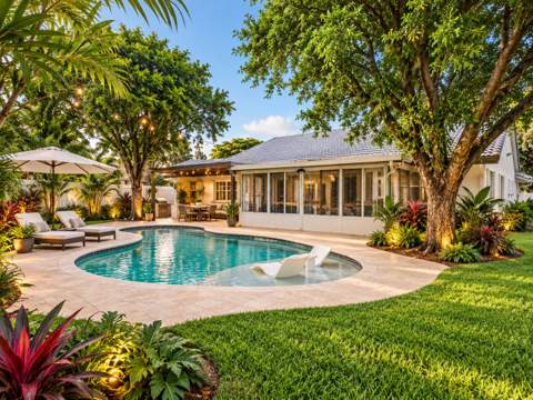 8261 Lake Cypress Road, Lake Worth FL - photo 22 of 26