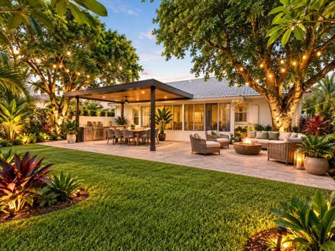 8261 Lake Cypress Road, Lake Worth FL - photo 20 of 26