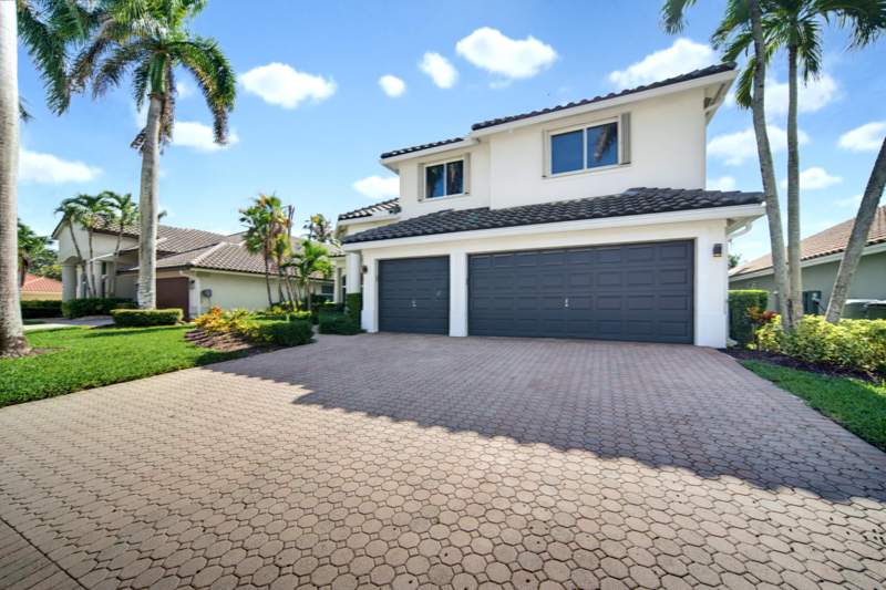 4 bedroom Single Family Residence at 19614 Star Island Drive, Boca Isles South Ph 5D, Boca Raton — photo 2