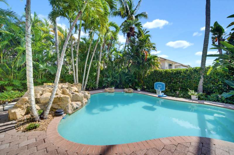 4 bedroom Single Family Residence at 19614 Star Island Drive, Boca Isles South Ph 5D, Boca Raton — photo 3