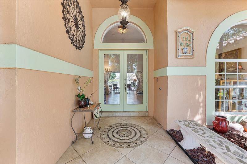 4 bedroom Single Family Residence at 4636 Rothschild Drive, Hidden Hammocks Estates, Coral Springs — photo 2