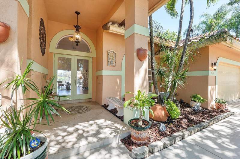 4 bedroom Single Family Residence at 4636 Rothschild Drive, Hidden Hammocks Estates, Coral Springs — photo 4