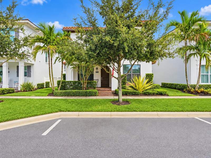 4 bedroom Single Family Residence at 13334 Machiavelli Way, Alton Neighborhood, Palm Beach Gardens — photo 2