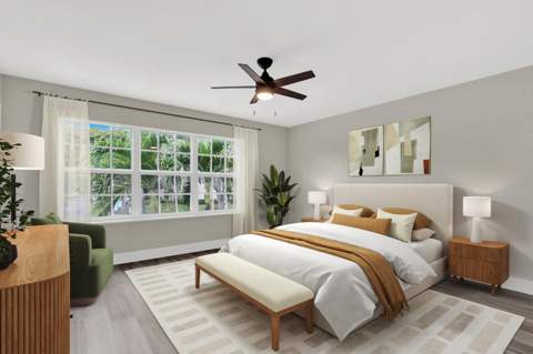 234 Foxtail Drive #E, Greenacres FL - photo 14 of 33