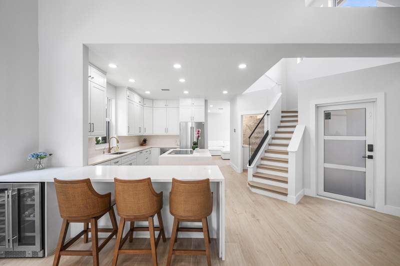 3 bedroom Single Family Residence at 6674 NW 25th Avenue, Banyans Of Arvida Country Club, Boca Raton — photo 5
