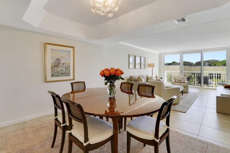 1 bedroom Condominium at 1801 S Flagler Drive #301, Rapallo South Condo, West Palm Beach — photo 3