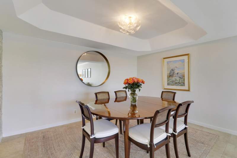 1 bedroom Condominium at 1801 S Flagler Drive #301, Rapallo South Condo, West Palm Beach — photo 4