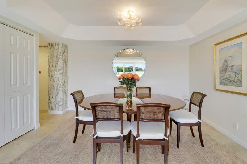 1 bedroom Condominium at 1801 S Flagler Drive #301, Rapallo South Condo, West Palm Beach — photo 5