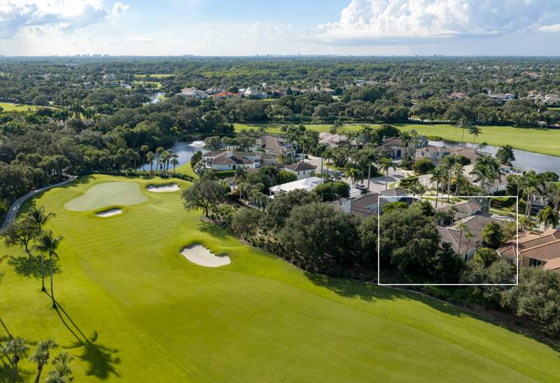 4 bedroom Single Family Residence at 7555 Porto Vecchio Place, Addison Reserve, Delray Beach — photo 4