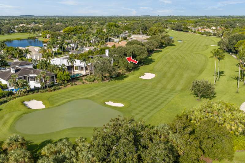 4 bedroom Single Family Residence at 7555 Porto Vecchio Place, Addison Reserve, Delray Beach — photo 5