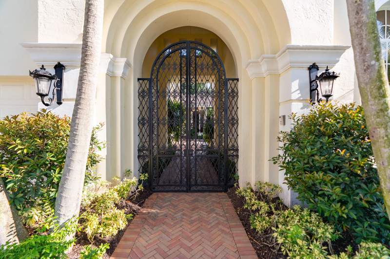 4 bedroom Single Family Residence at 7555 Porto Vecchio Place, Addison Reserve, Delray Beach — photo 3