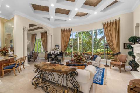 7555 Porto Vecchio Place, Delray Beach FL - photo 9 of 44