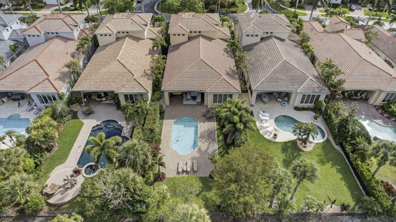 4 bedroom Single Family Residence at 142 Viera Drive, Mirasol Par 16, Palm Beach Gardens — photo 5