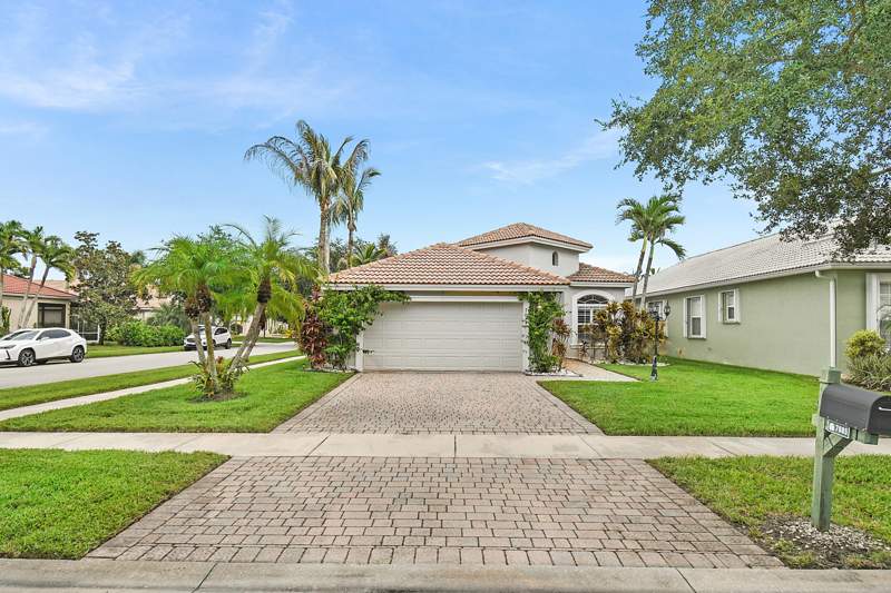 3 bedroom Single Family Residence at 7085 SE Cricket Court, Summerfield, Stuart — photo 2