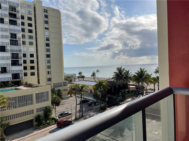 1 bedroom Condominium at 777 N Ocean Drive #N502, Costa Hollywood Condo, Hollywood — photo 2