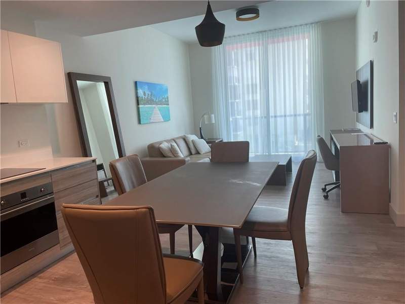 1 bedroom Condominium at 777 N Ocean Drive #N502, Costa Hollywood Condo, Hollywood — photo 3