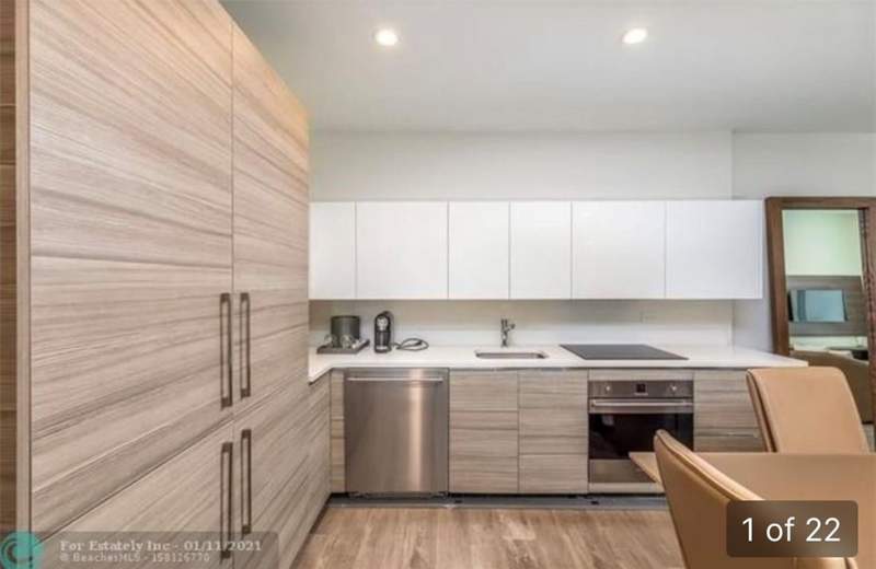 1 bedroom Condominium at 777 N Ocean Drive #N502, Costa Hollywood Condo, Hollywood — photo 5