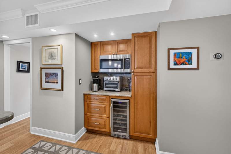 2 bedroom Condominium at 5440 N Ocean Drive #304, Aquarius Condo, Singer Island — photo 5