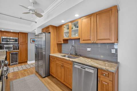 5440 N Ocean Drive #304, Singer Island FL - photo 8 of 68