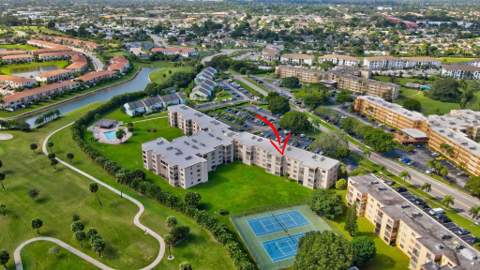 9300 SW 8th Street #303, Boca Raton FL - photo 13 of 17