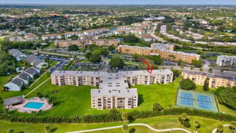 9300 SW 8th Street #303, Boca Raton FL - photo 14 of 17