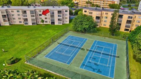9300 SW 8th Street #303, Boca Raton FL - photo 17 of 17