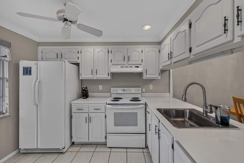 2 bedroom Condominium at 1205 Bahama Bend #F1, Bahama Village Condo, Coconut Creek — photo 3